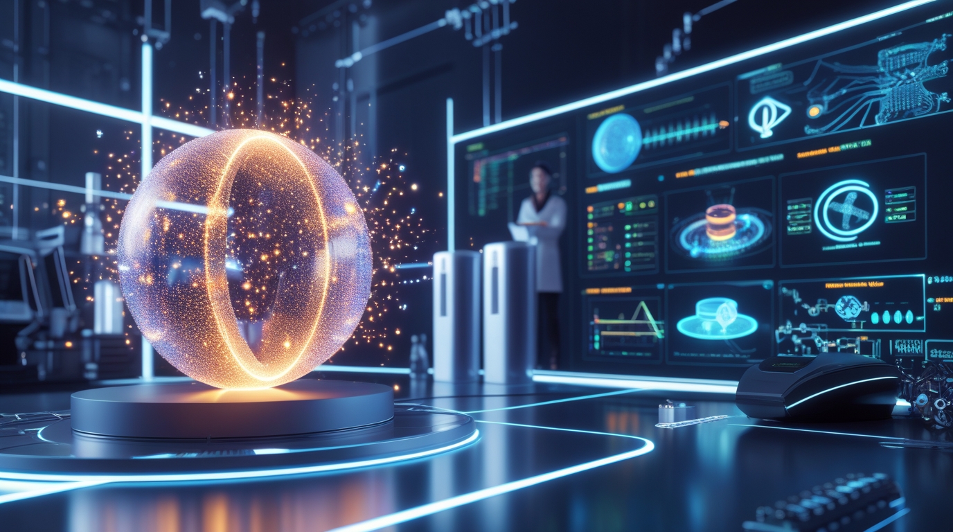 Teknologi Quantum Computing: Apakah 2025 Menjadi Tahun Revolusi Komputasi?