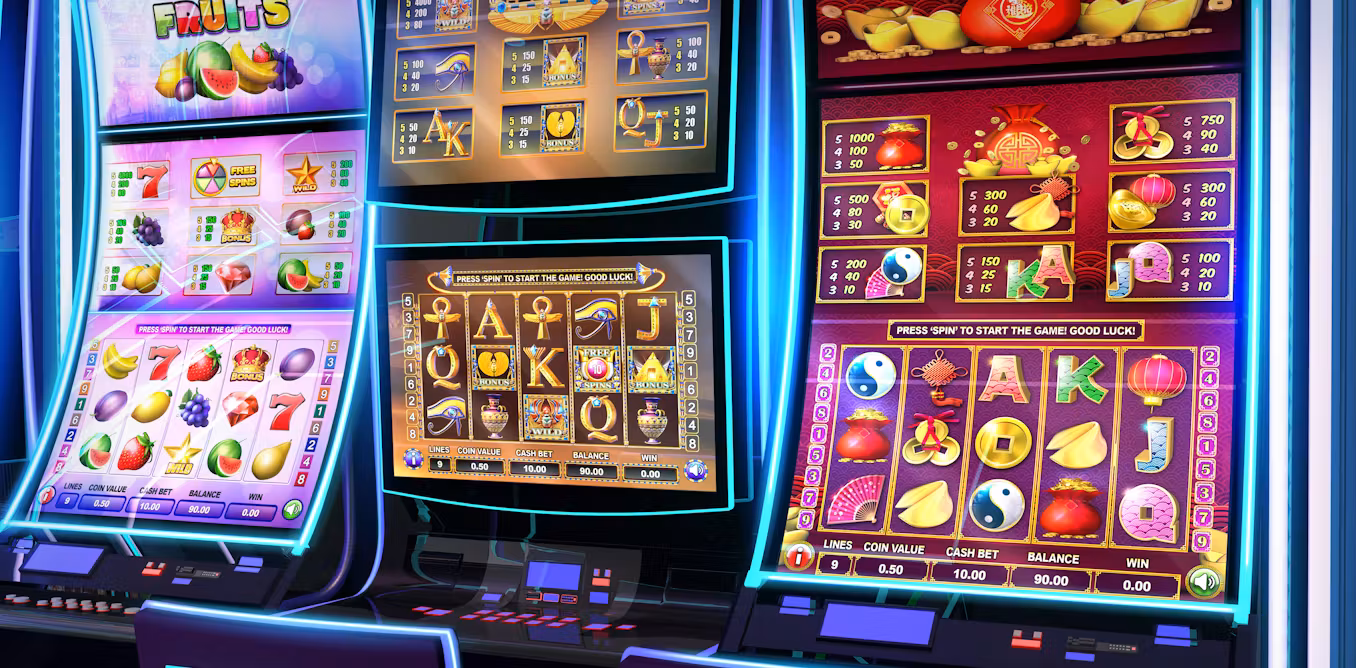 Judi Online dan Kesenjangan Ekonomi