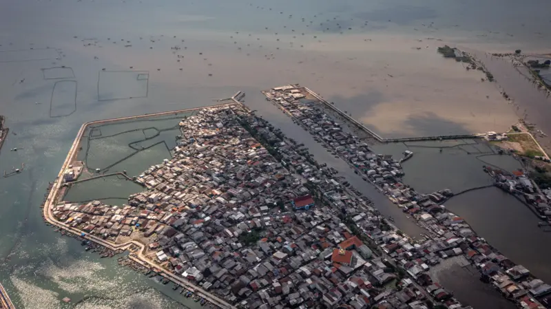 Menyoal Pembangunan GSW