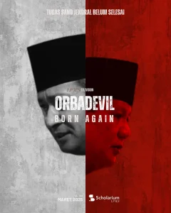 The Prince, Dikutuk Sekaligus DikutipThe Prince, Dikutuk Sekaligus Dikutip Infografis Orbadevil (Foto: Instagram @scholariumco)