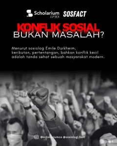 Technopoly, Cinta dan KetakutanInfografis Keributan Digital Tak Lagi DIpidana! (Foto: Infografis @scholariumco dan @sosiologi.fact)