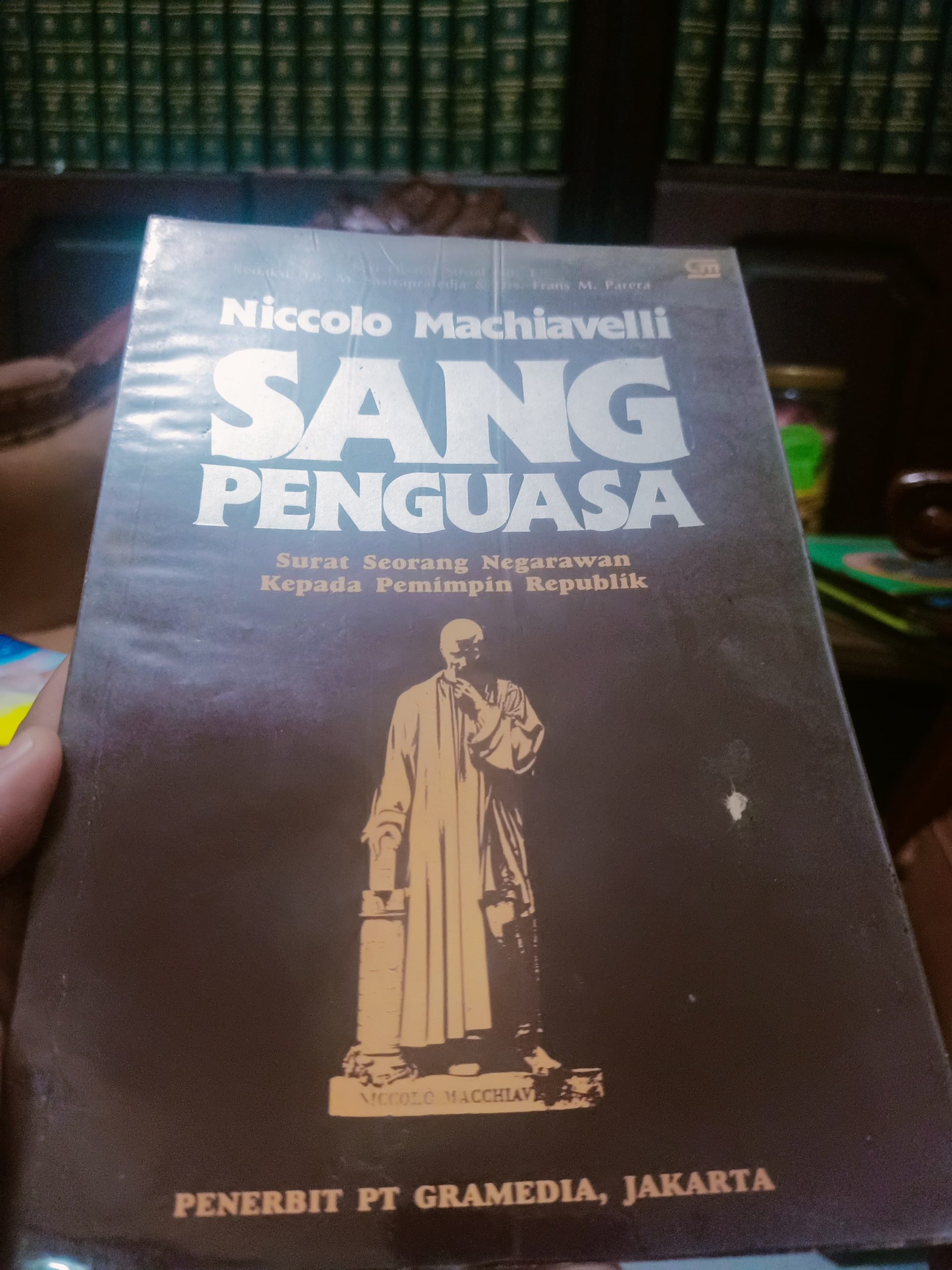 The Prince, Dikutuk Sekaligus Dikutip