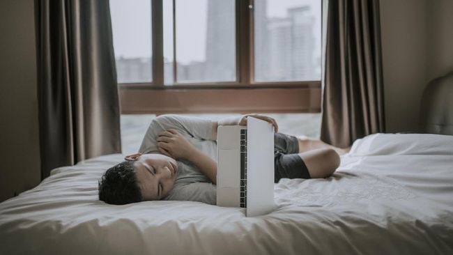 Filsafat Kaum Rebahan