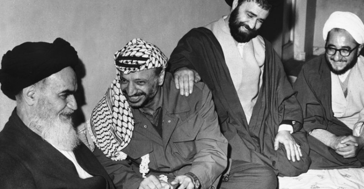 Membaca Iran–Israel Melampaui Senjata