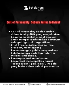 Gaji Hakim, Korupsi Naik?Infografis Hari Kebudayaan Jadi Hari Pengkultusan? (Foto: Instagram @scholariumco)
