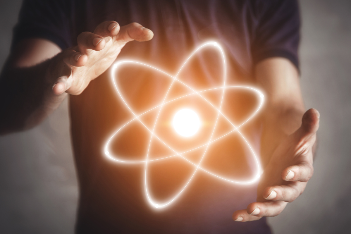 Keinsyafan Kuantum: Pilihan Sejarah Generasi Muda(h)