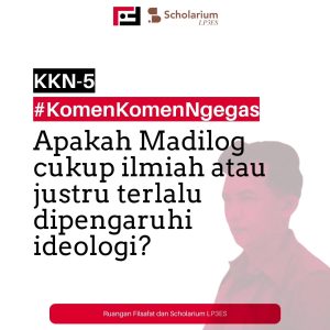 Ekstraksi Nilai Lebih dalam Ekonomi Mikro: Perspektif MarxisInfografis kolaborasi Ruangan FIlsafat dan Scholarium LP3ES. (Foto: @ruangan.filsafat, @scholariumco)